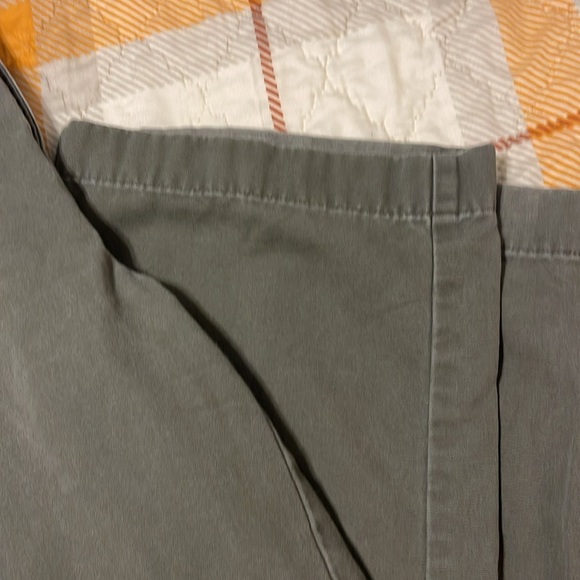 Mens LLBean pants - Picture 2 of 5